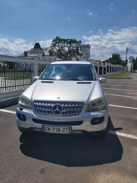 Mercedes-Benz ML 280
