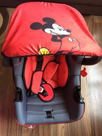 Scoica cu Mickey Mouse/Disney-universala