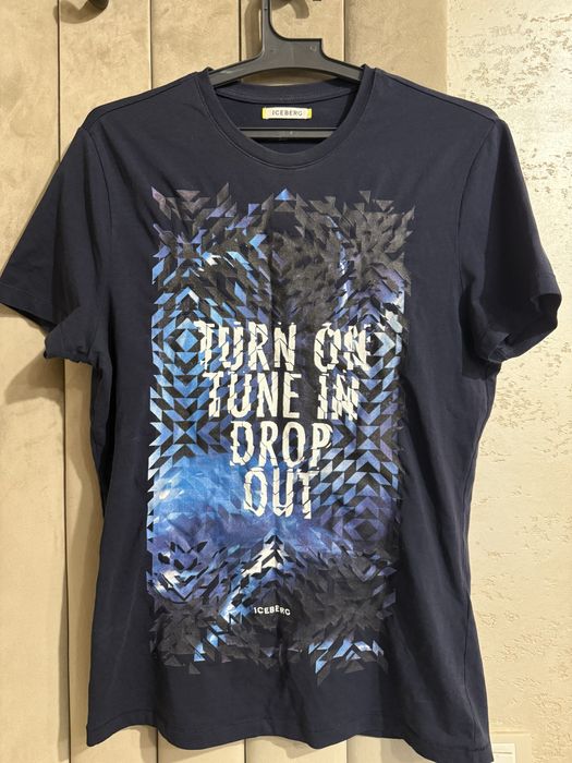 Мъжи оригинални тениски