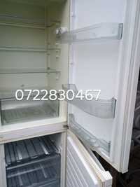 Combină frigorifica zanussi ARWw2453