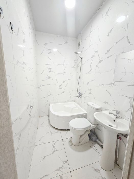 Сергели Янги Дархон 2.3 хона 70 кв.кредити ёпилган.8 чи этаж тоза уй