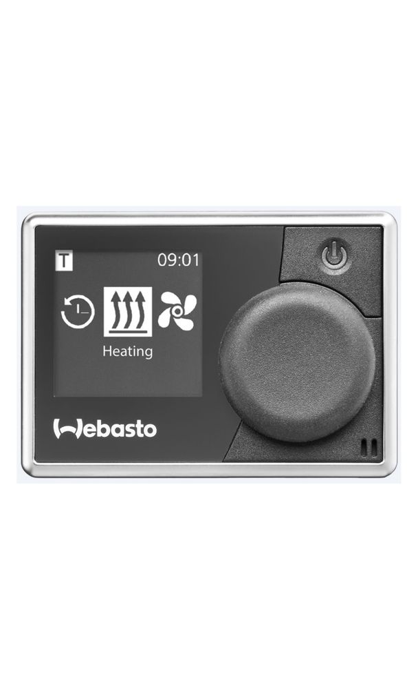 Пульт управления Webasto Вебасто дисплей монитор таймер