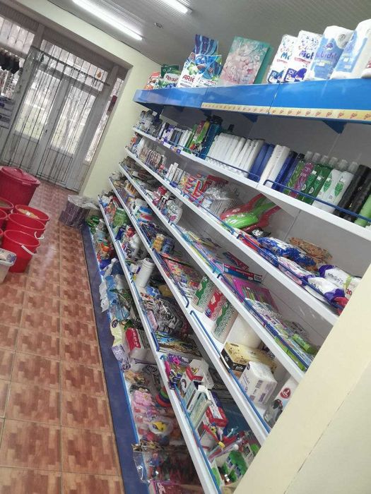 Chilonzroda do'kon sotiladi