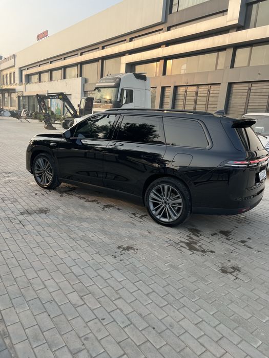 Leapmotor c16 gibrid