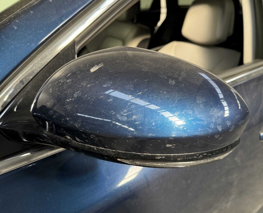 Oglinda stanga Renault Talisman 2018