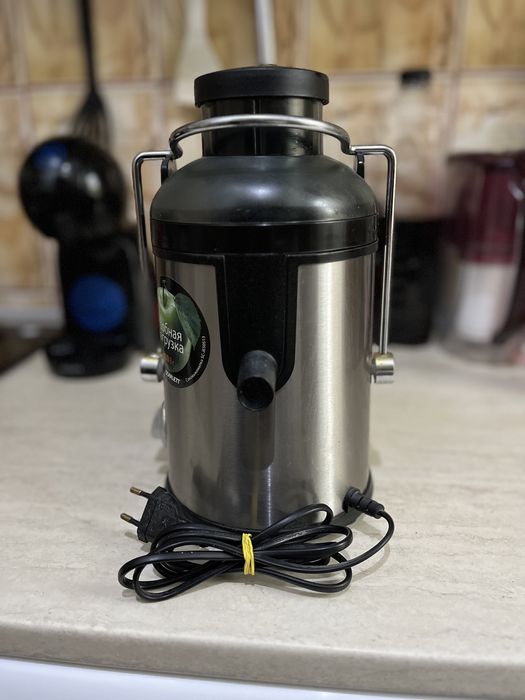 Storcator Scarlett 600W, 2 trepte de viteza