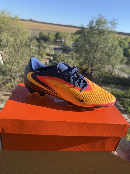 Nike Phantom 6 Low Academy 'Erling Haaland'