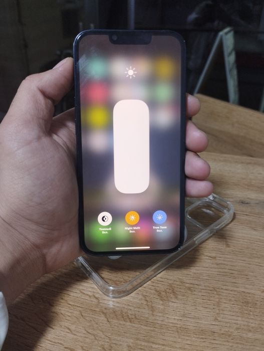 Iphone 13 128 LL/A ideal