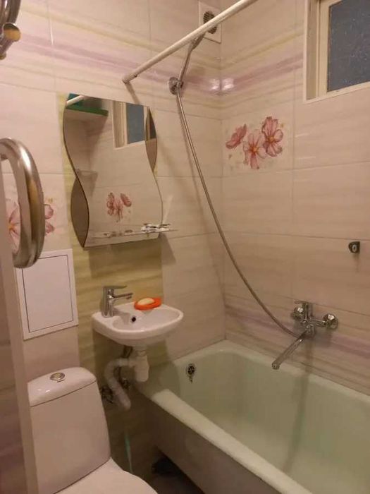 Двустаен имот в кв.Гевгелийски