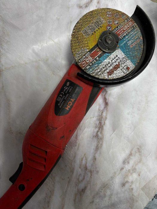 Болгарка TCH. Жезказган мира (677480)