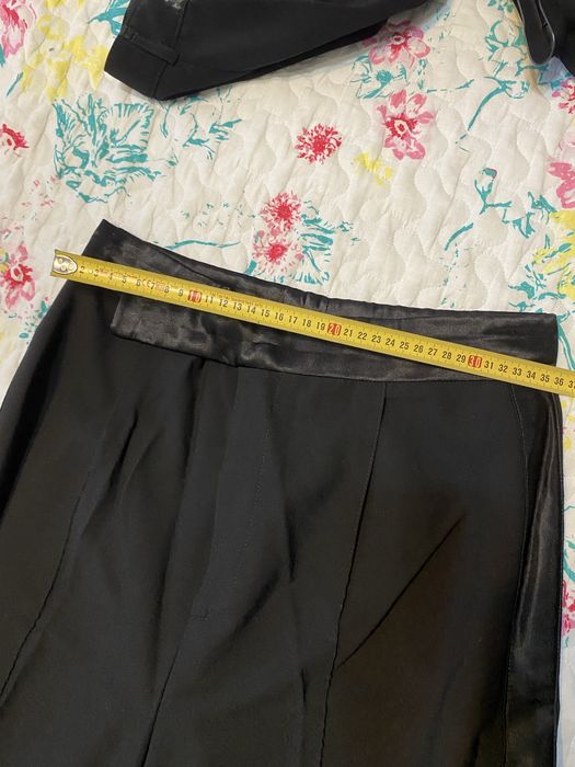 Спортни танци риза и панталони