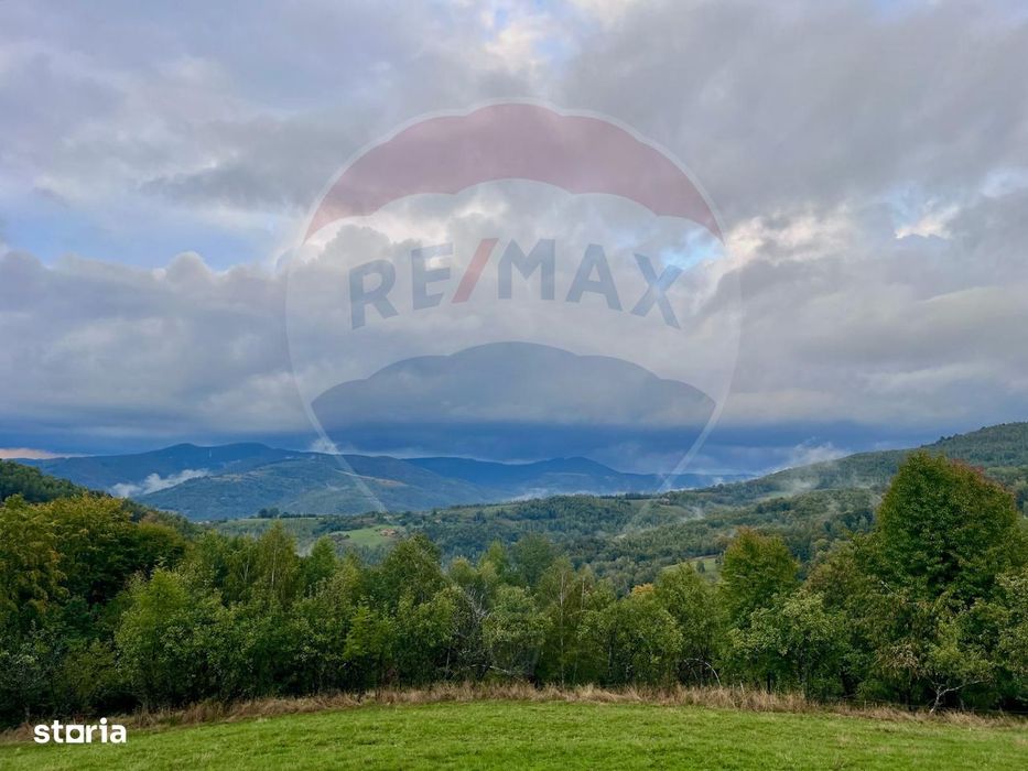 Teren 7,350mp Bulz / Drumul Secundar