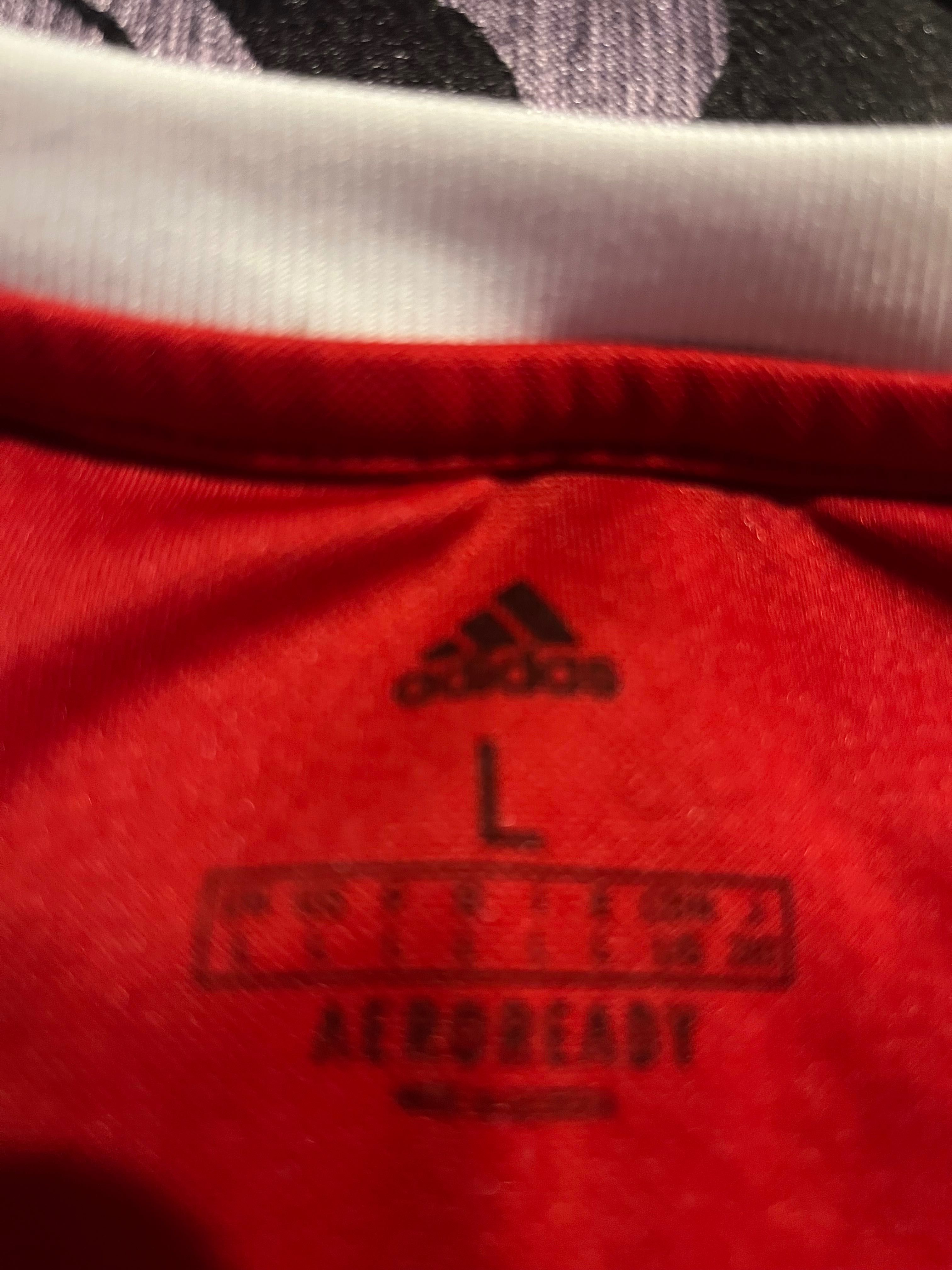 Мъжки екип Adidas