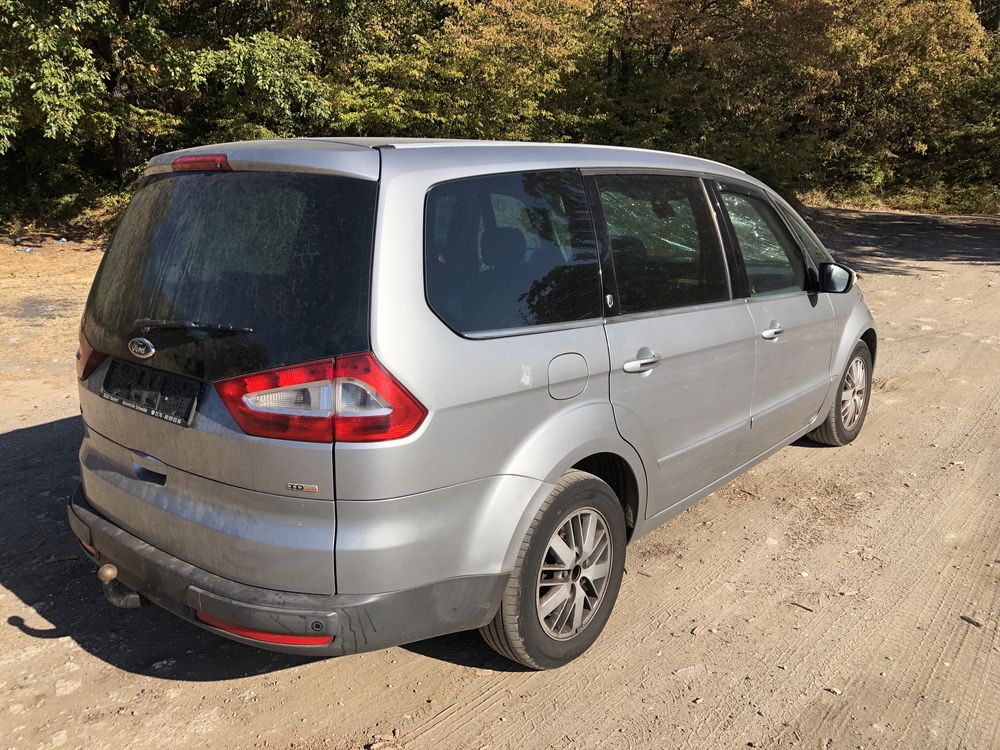 На Части Ford Galaxy 2.0tdci-131к.с.! 6+1