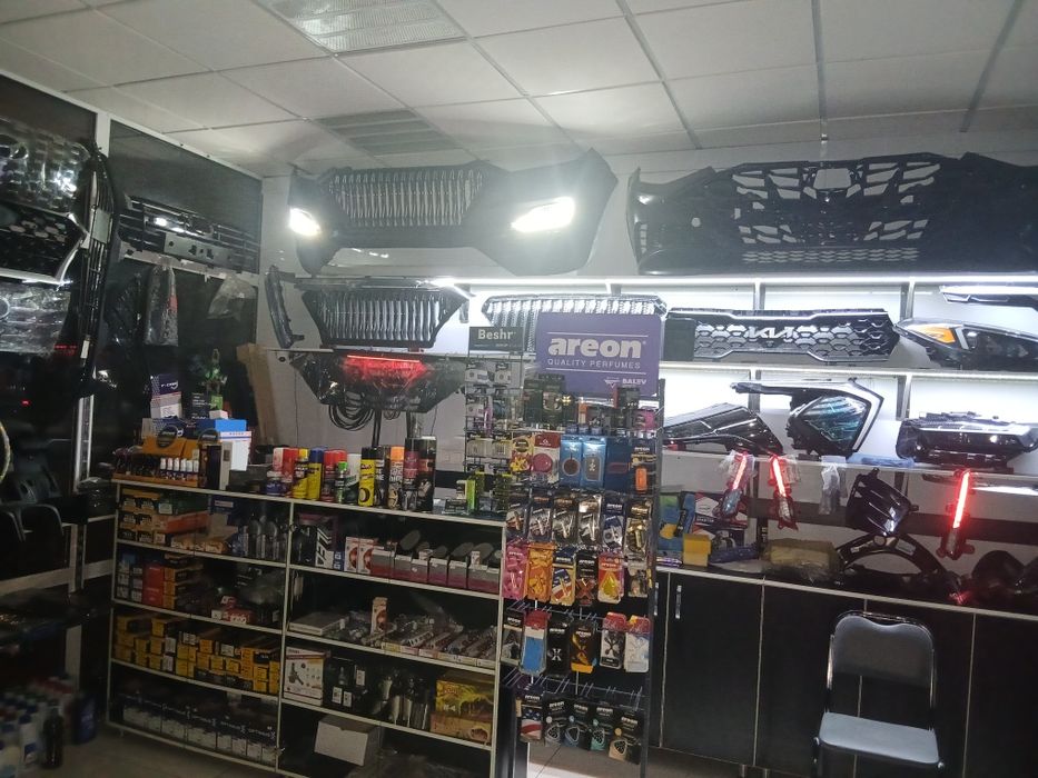 Kia Sportage Kampyuter