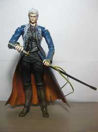 Square Enix Play Arts Kai Devil May Cry 3 Vergil