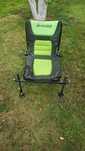 Scaun Formax Ellegance Method Series + Accesorii