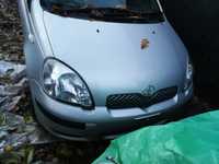 Cutie Viteza 5 trepte Manual Toyota Yaris 1.0vvti 2001-2006