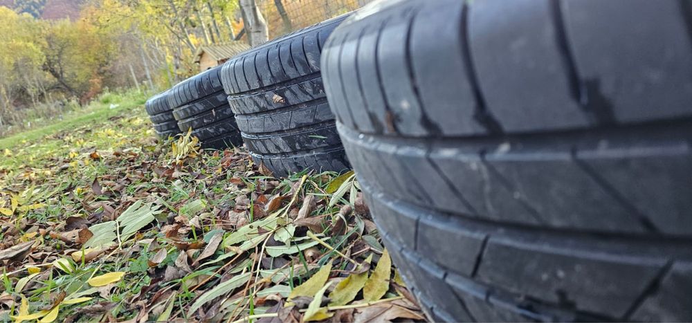 Jante R17 5x112 grupa VAG