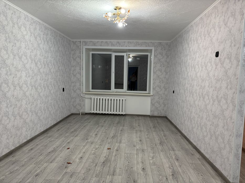 Сдается 2 х комнатный квартира