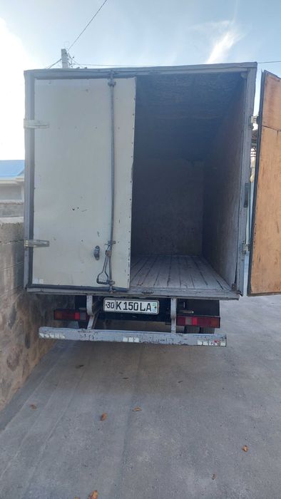 Газель автомобили гурузавой