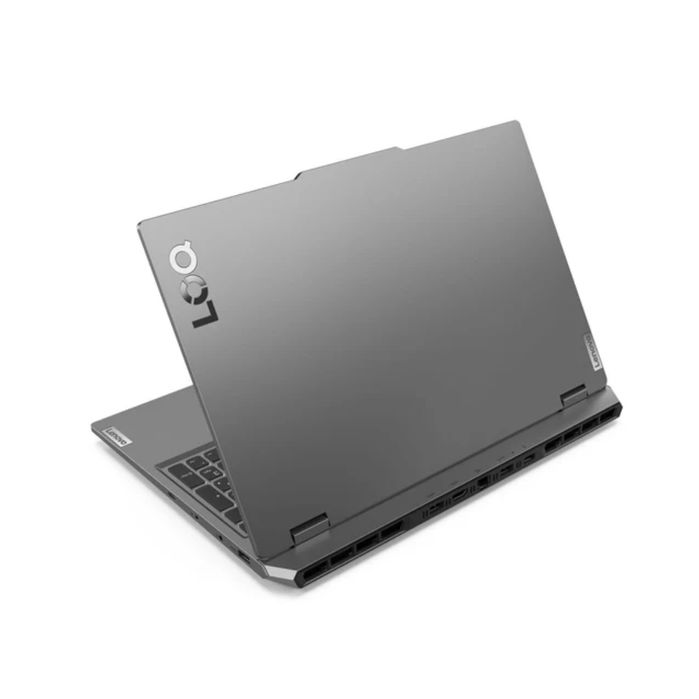 Lenovo Loq agaming 15 I7-1365hx rtx 5060 8g
