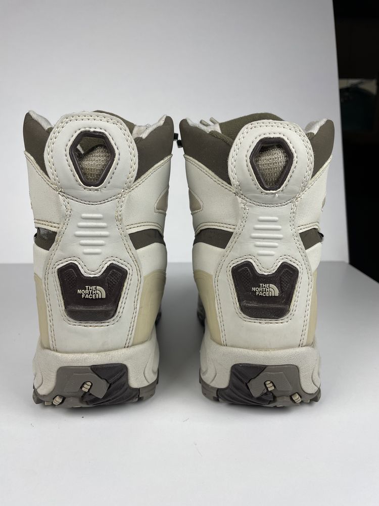 Дамски зимни обувки The North Face