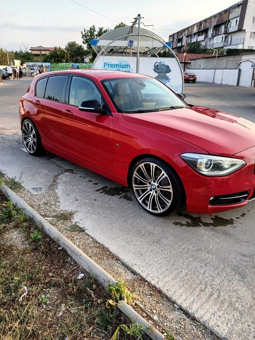 Vand 2 roti 19" Bmw 500lei