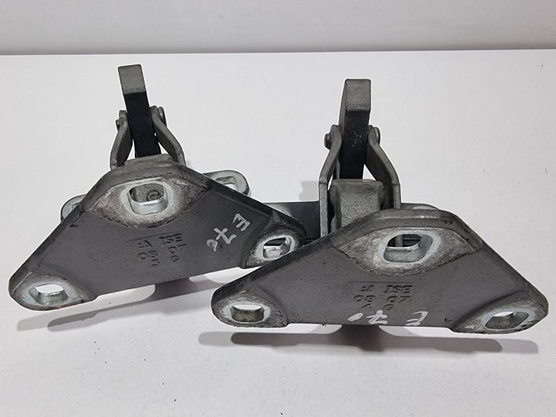 Set balamale capota spate BMW X5 (2007-2013) [E70] 141879 10