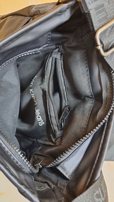 Чанта Calvin Klein