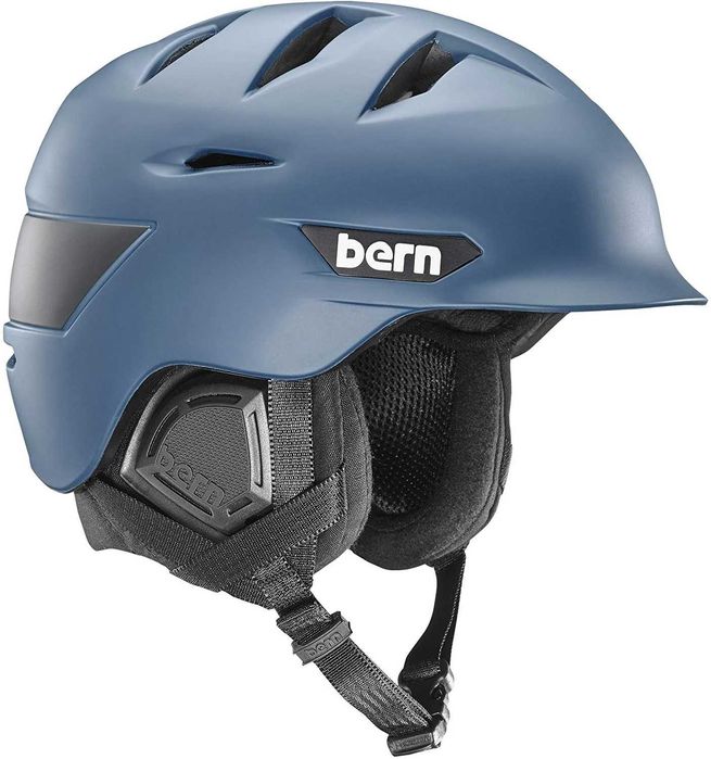 Casca Ski,Bern Rollins , Ventilatii Reglabile ,Marime L 57 - 59 cm