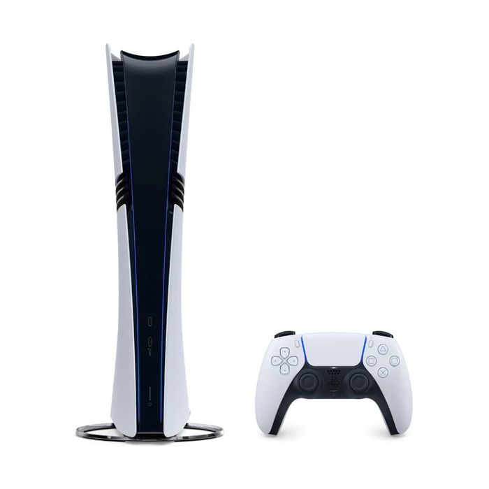 Playstation 5 Ps5 ПС5