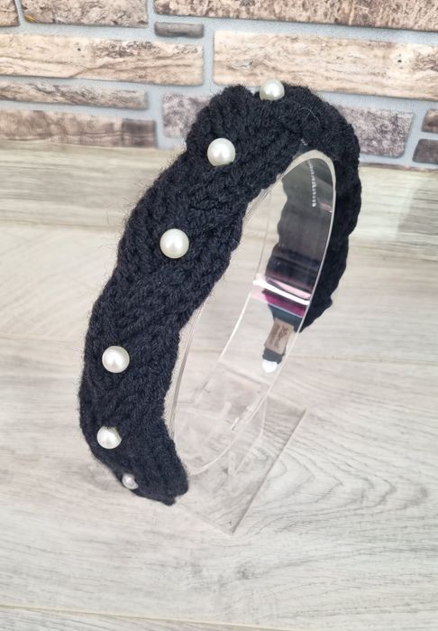 Детски диадеми ръчна изработка