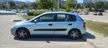 Honda Civic 7 gen-2001г