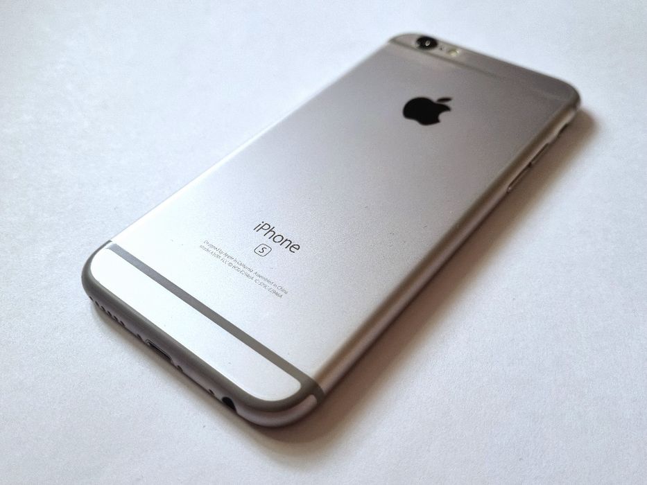 Iphone 6S LLA 64Gb Ideal 1ta Qol Tutilgan
