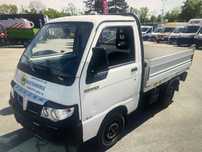 Autoturisme Piaggio Porter Electrica, basculabila finantabila rate fixe PJ leasing