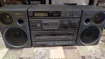 Магнитола Panasonic RX-CT990 в родной коробке