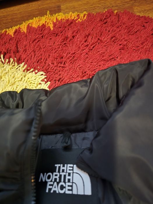 Geaca North Face 700 Puffer M