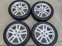 Jante 4x108  6,5Jx17