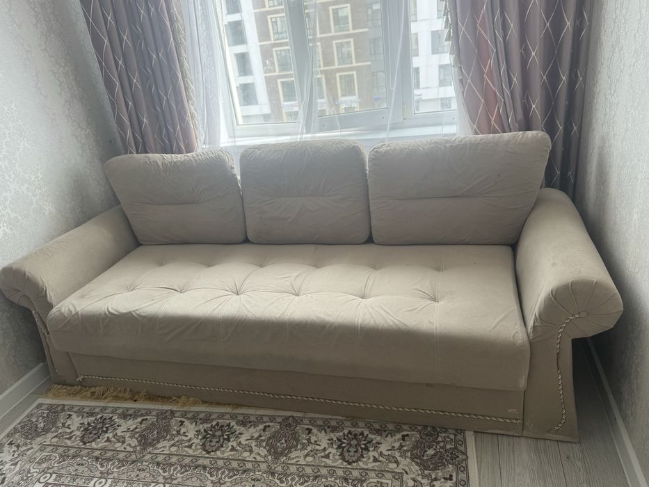 Диван раскладной