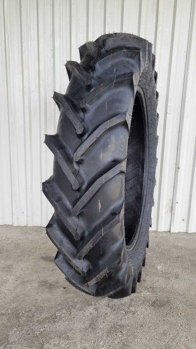 Anvelope tractor noi Ozka 13.6-36 cu 8PR cauciucuri cu garantie #369
