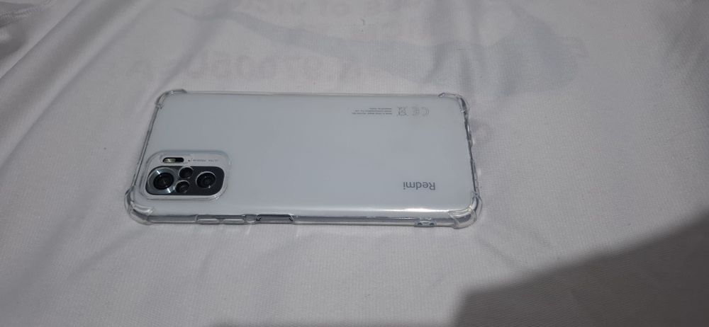 Xiaomi Redmi Note 10s