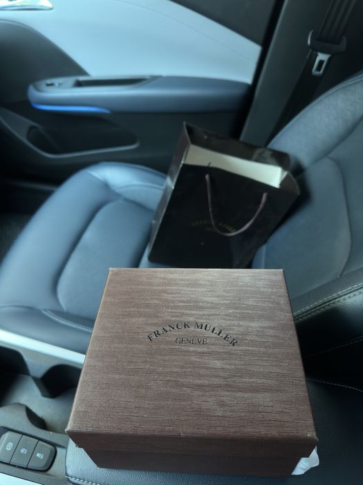 Franck Muller 1/1