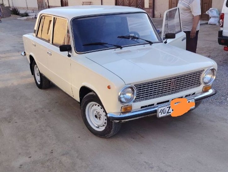 Жигули 01 сотилади