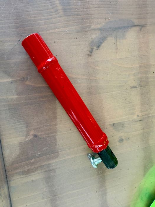 EzyRoller Classic - Kart / tricicleta pentru copii