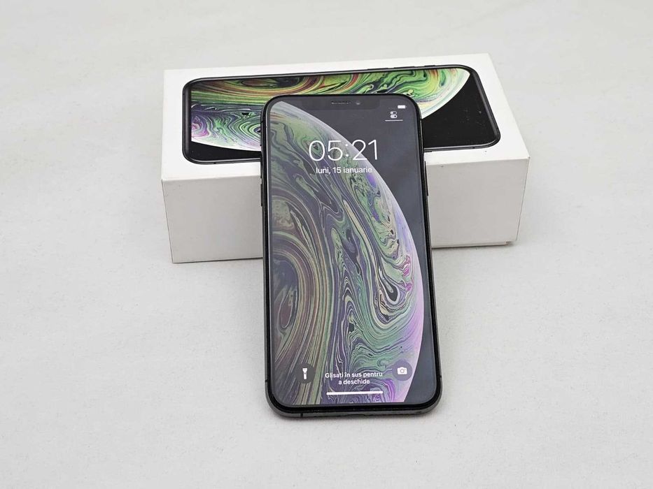 iPhone XS 64 GB, perfect functional