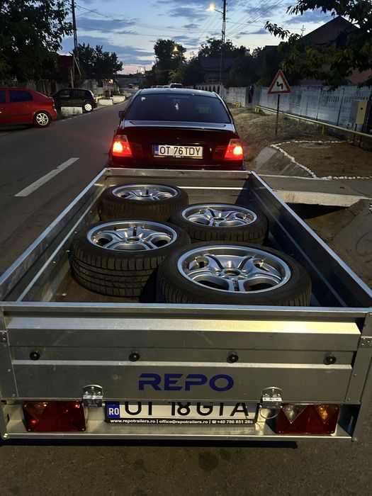 Jante style 68 2 latimi