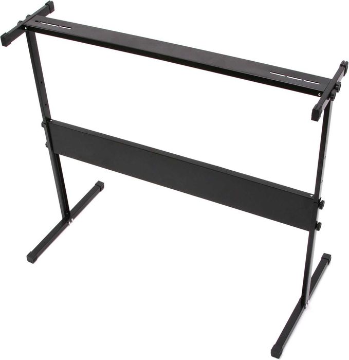 Синтезатор Дигитално Електронно Пиано Стойка слушалки и стол Комплект