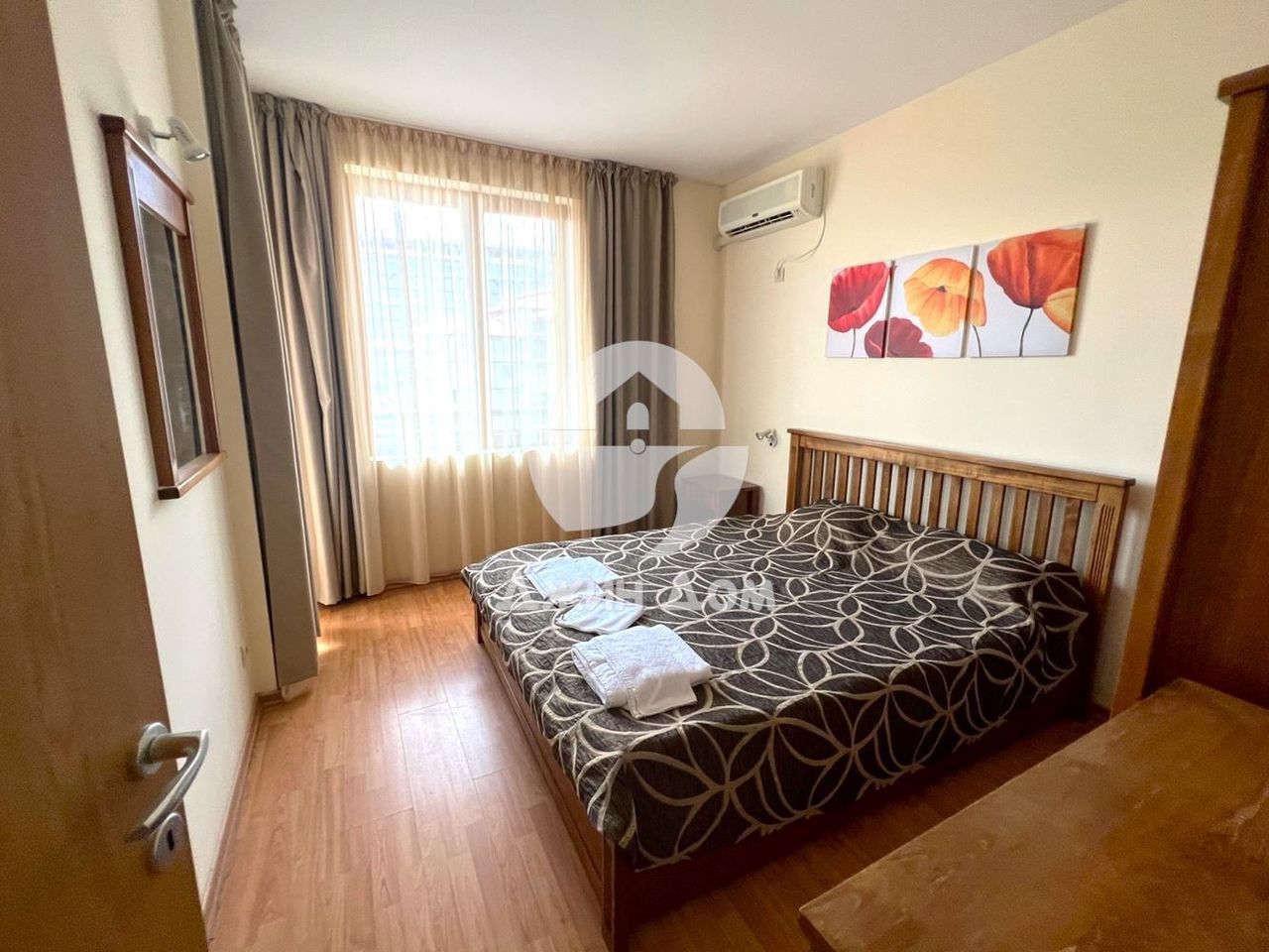 Продава се Тристаен апартамент в Свети Влас - 129 кв.м за 1047 €/кв.м - Снимка #4