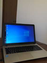 Продам ноутбук ASUS X540L